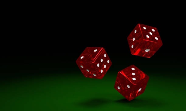 Live-dealer blackjack table with multi-camera feed